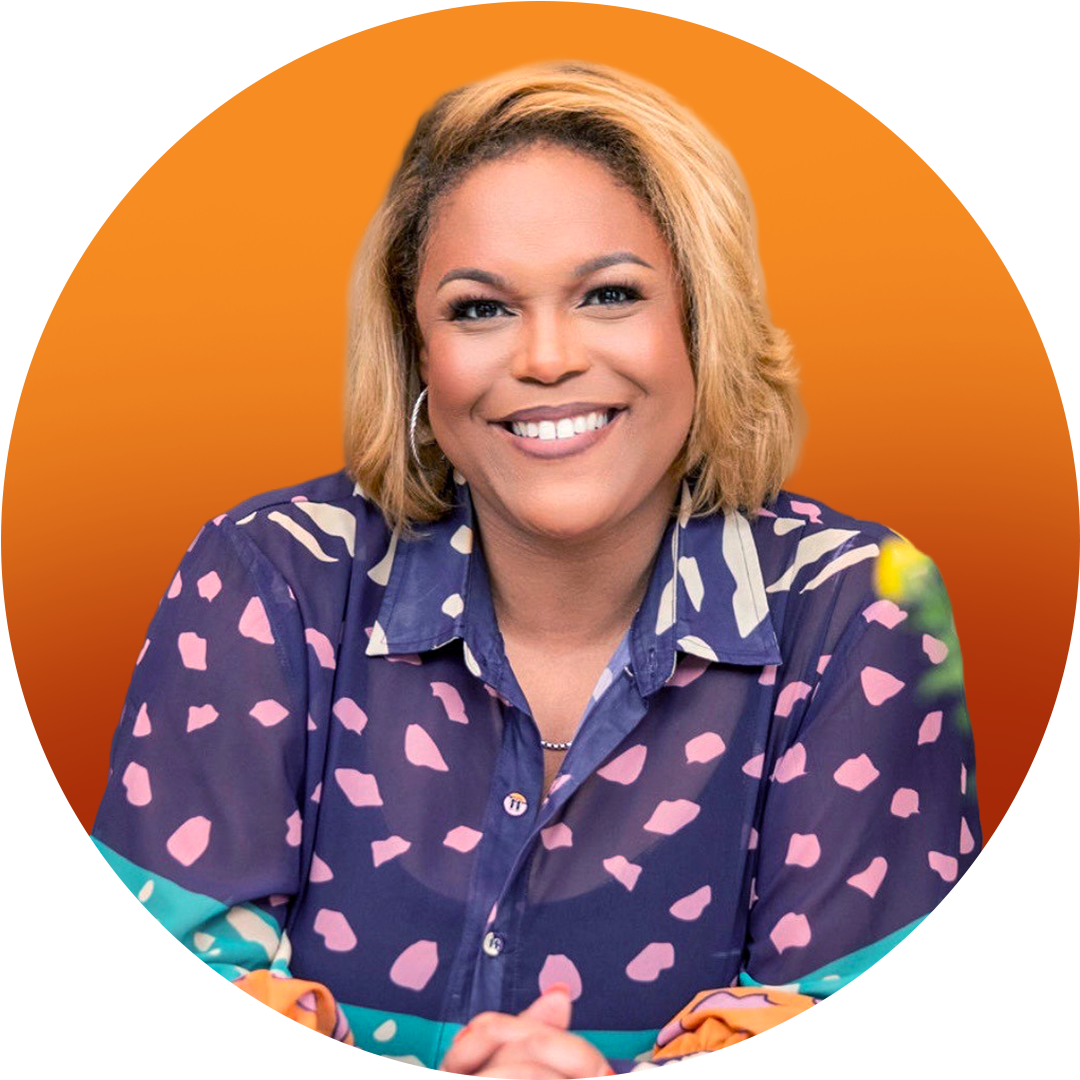 Rev. Courtney Clayton Jenkins