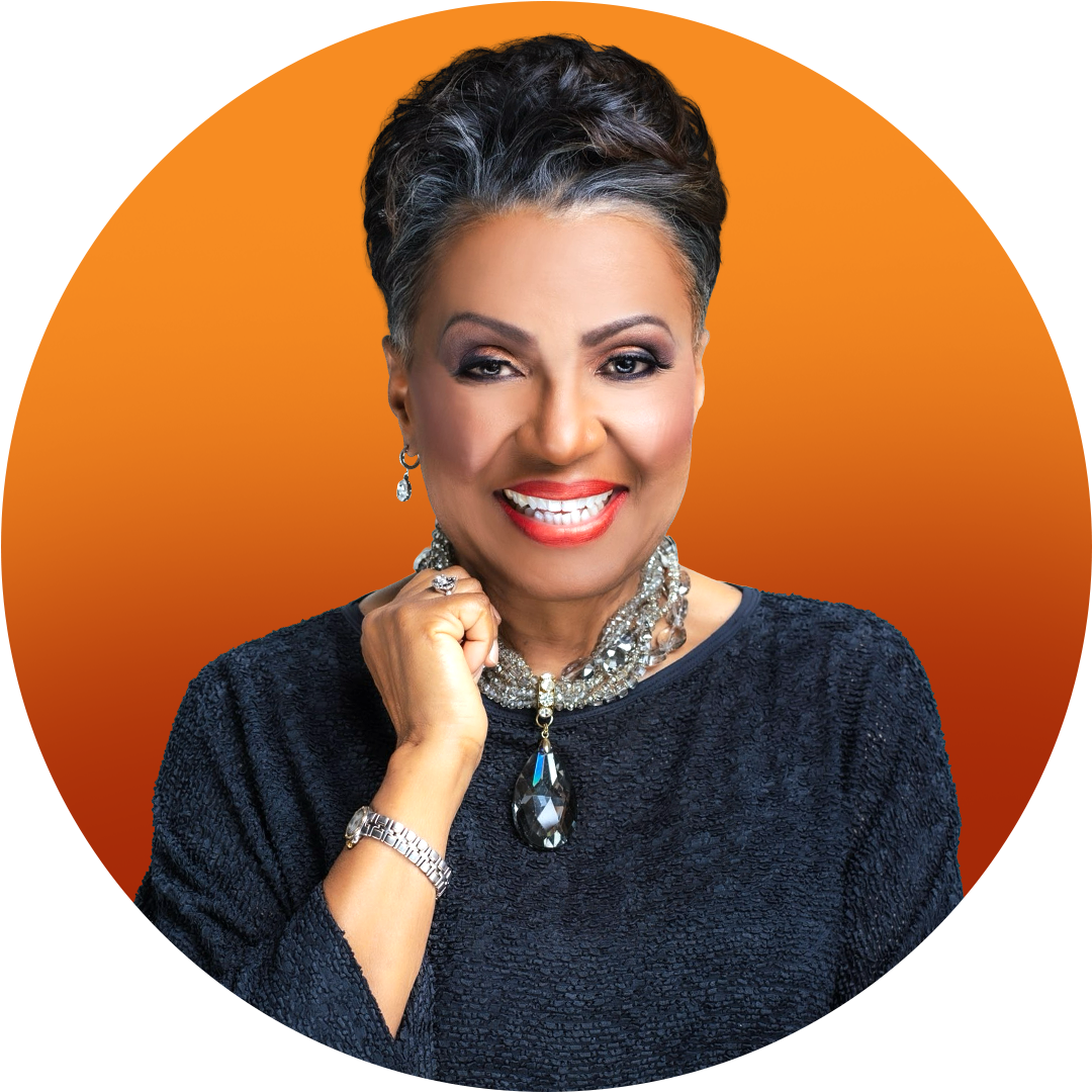 Rev. Dr. Claudette Copeland
