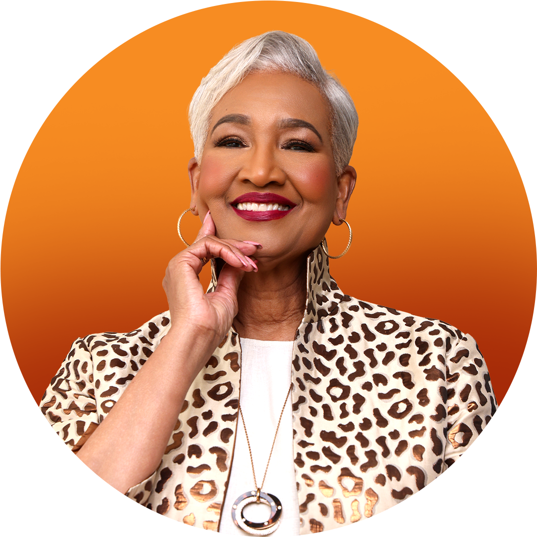 Rev. Dr. Cynthia L. Hale