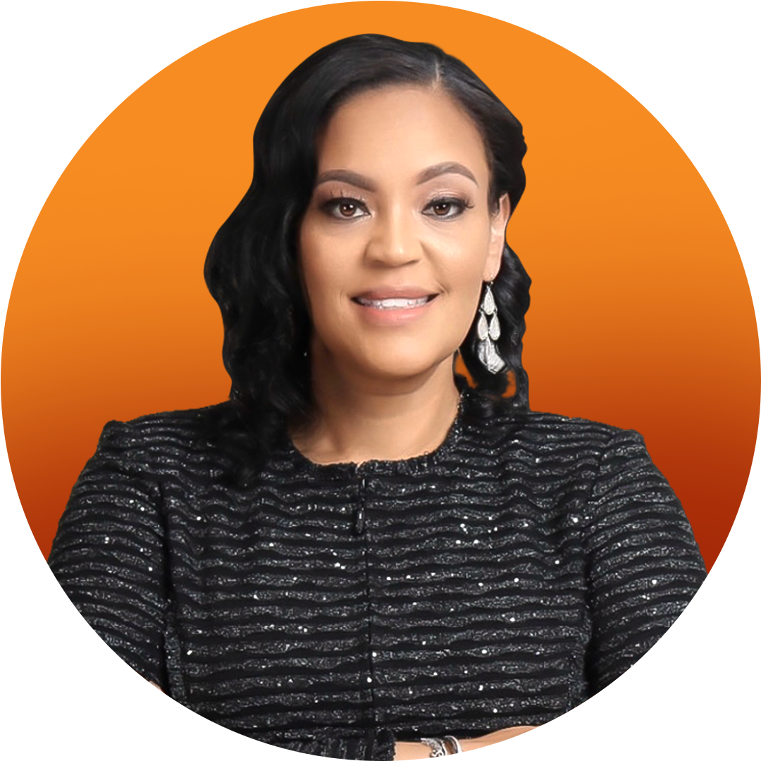 Rev. Dr. Danielle Brown