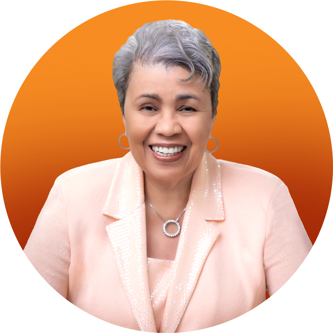Rev. Dr. Elaine Flake