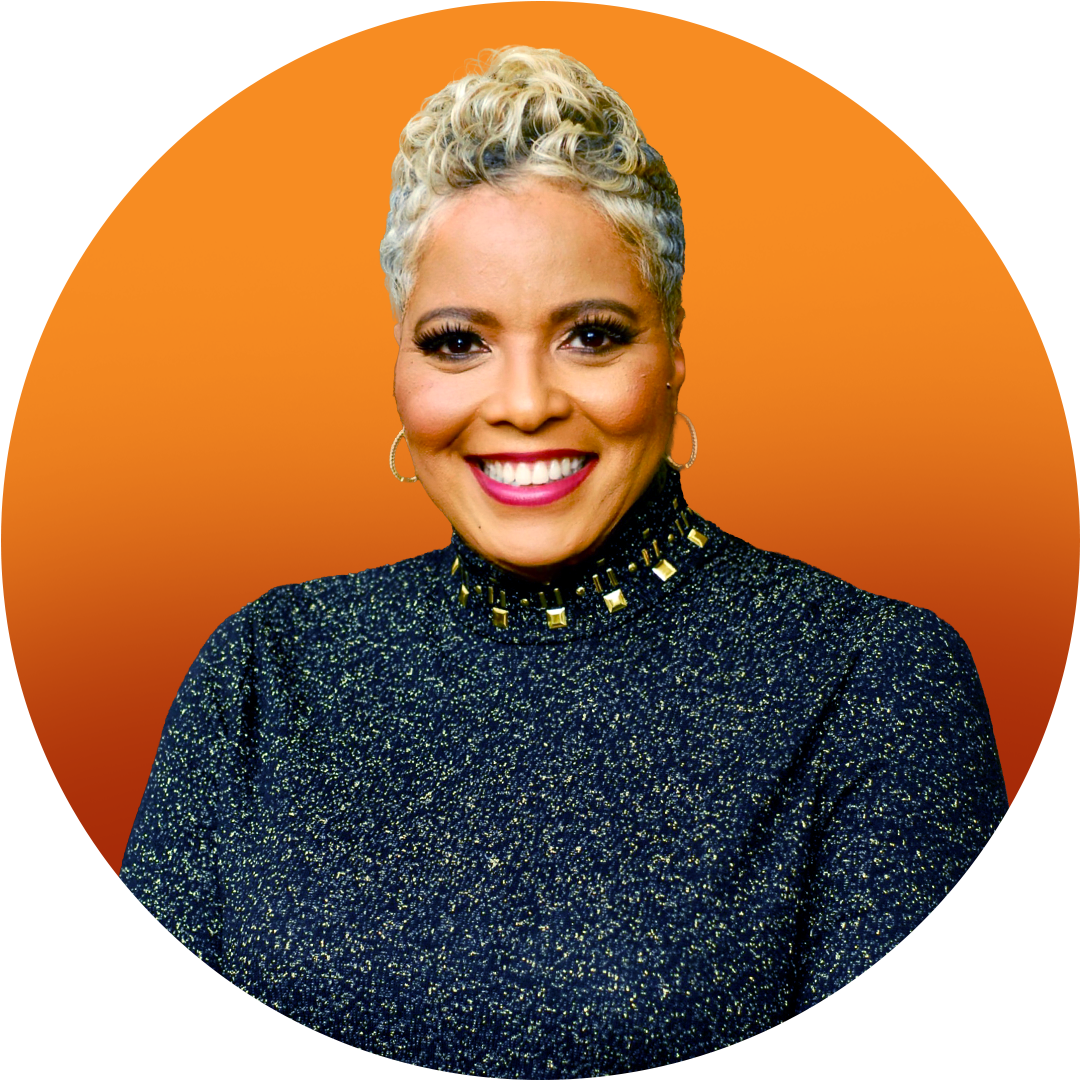 Rev. Dr. Gina Stewart