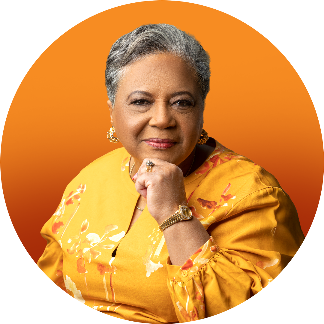 Rev. Dr. Jessica Ingram