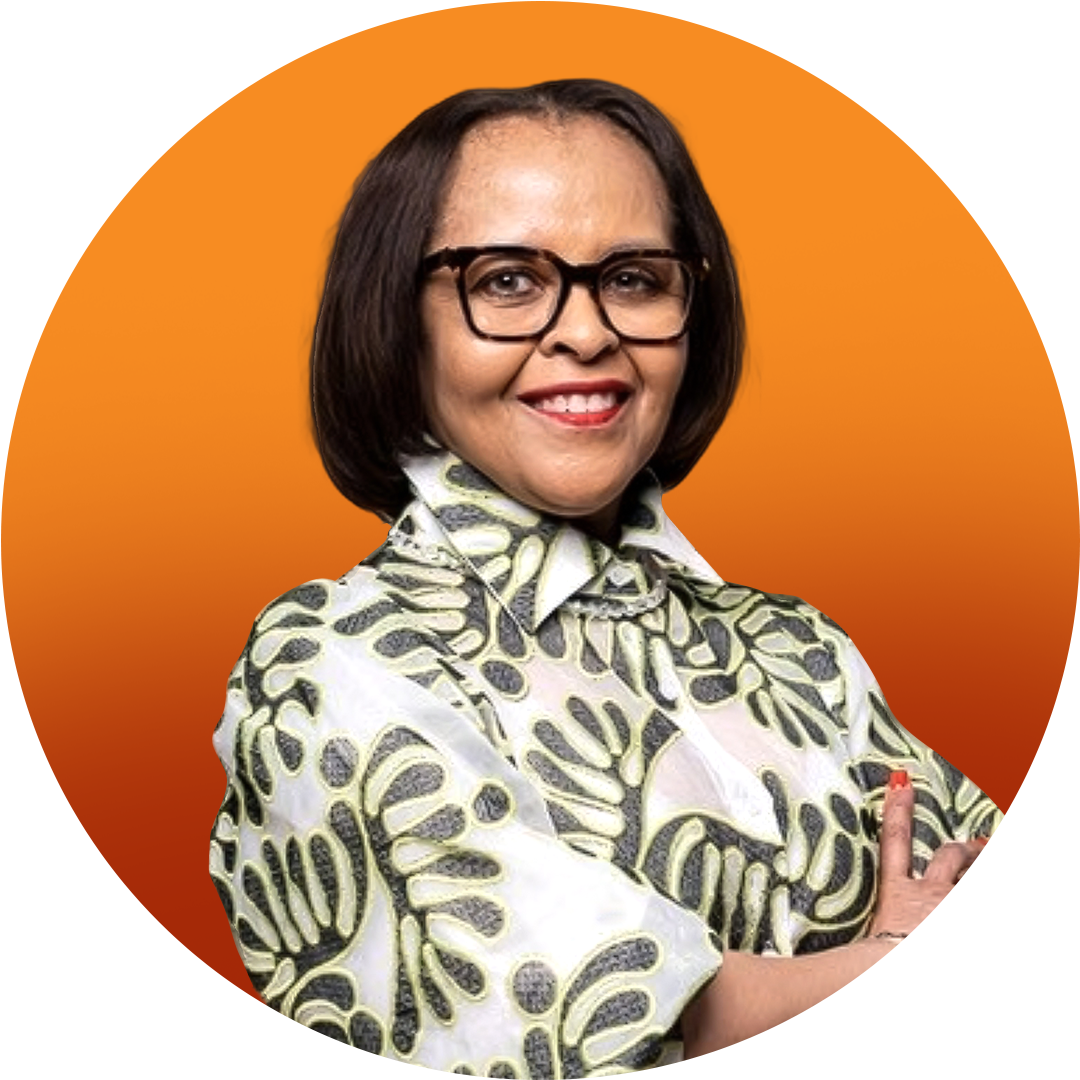 Rev. Dr. Sabrina Ellis