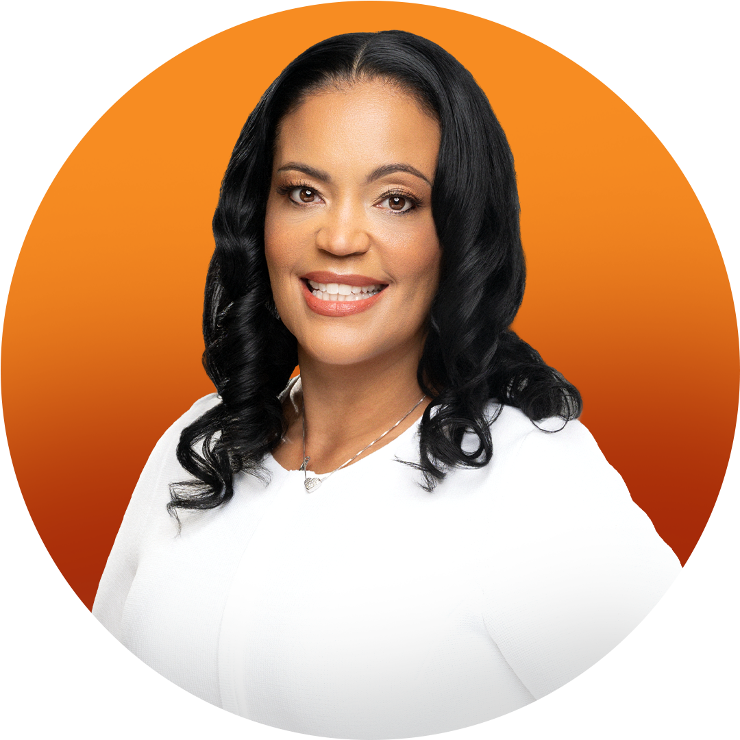 Rev. Dr. Danielle Brown