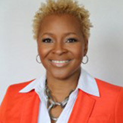 Rev. Dr. Lakeesha Walrond