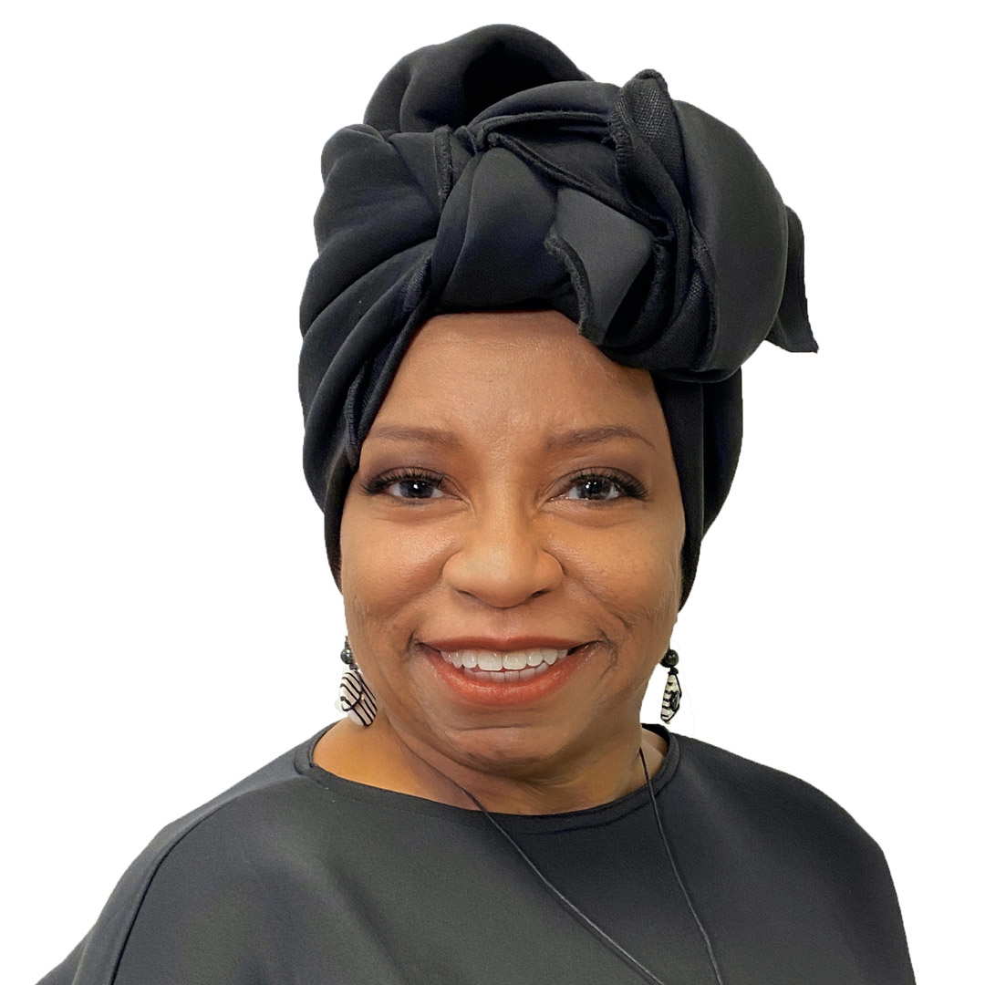 Rev. Dr. Niecy Thomas-Williams