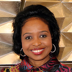 Dr. Shirley Davis