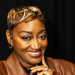 Rev. Dr. Anika Wilson Brown