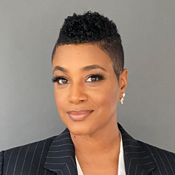 Rev. Dr. Tisha Dixon-Williams