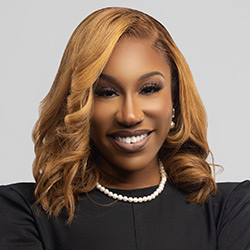 Rev. Janiece R. Williams
