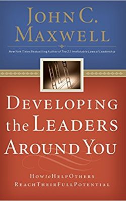 Developing Leaders Around You